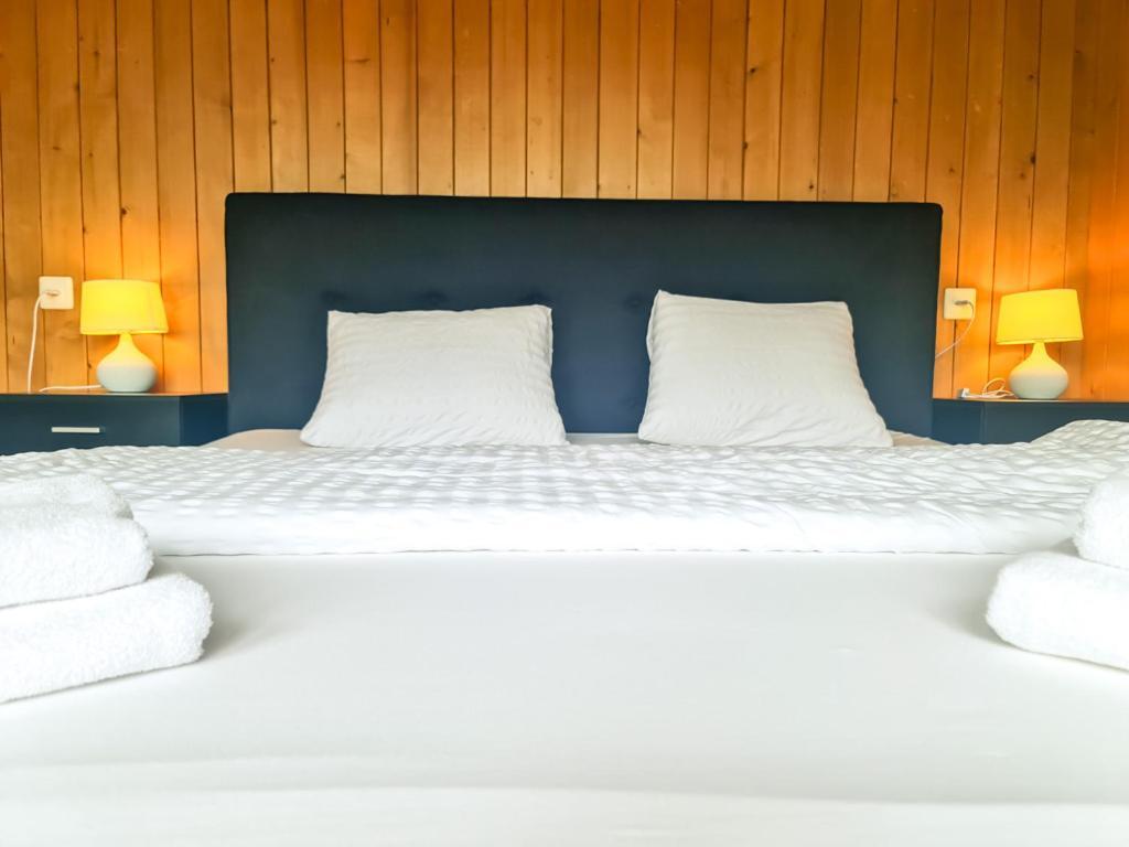 Abendberg Apartment - Aare Jungfrau Ag Вилдерсвил Екстериор снимка