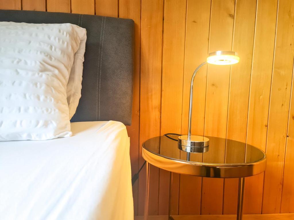 Abendberg Apartment - Aare Jungfrau Ag Вилдерсвил Екстериор снимка