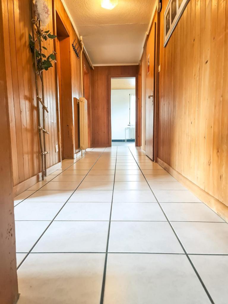 Abendberg Apartment - Aare Jungfrau Ag Вилдерсвил Екстериор снимка