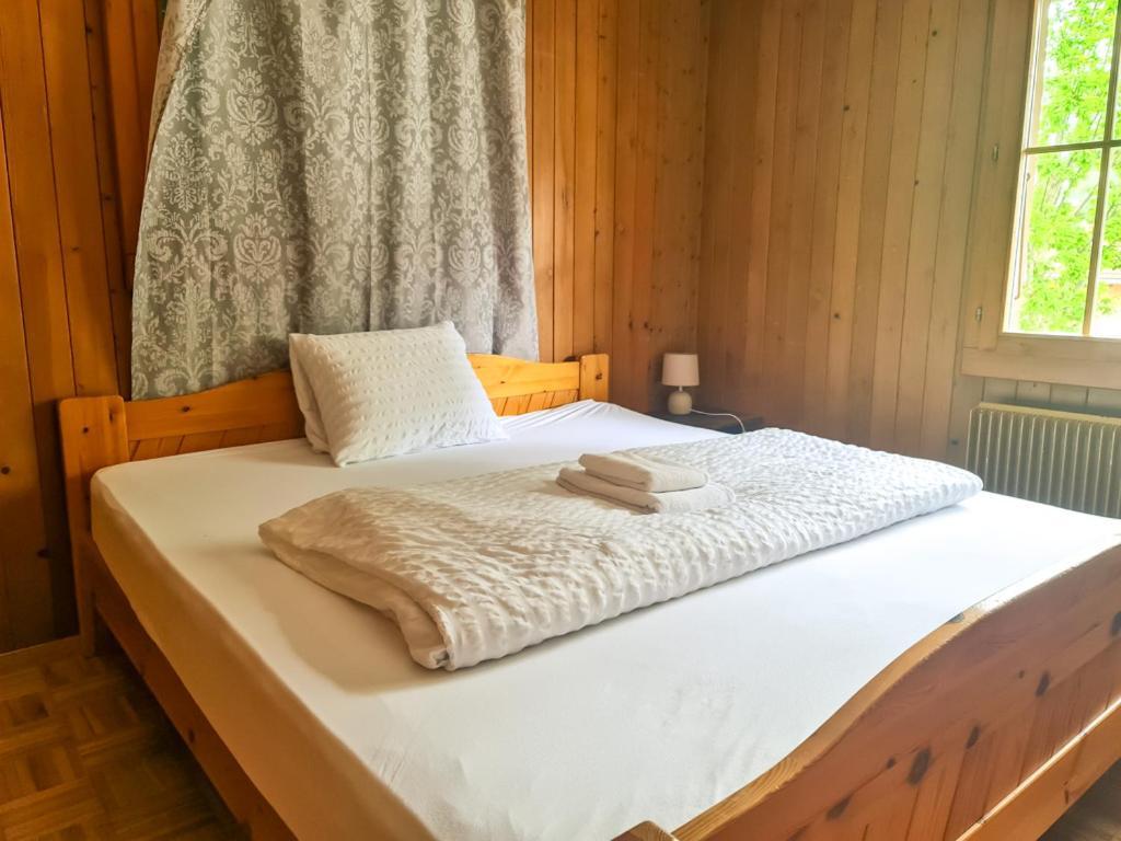 Abendberg Apartment - Aare Jungfrau Ag Вилдерсвил Екстериор снимка