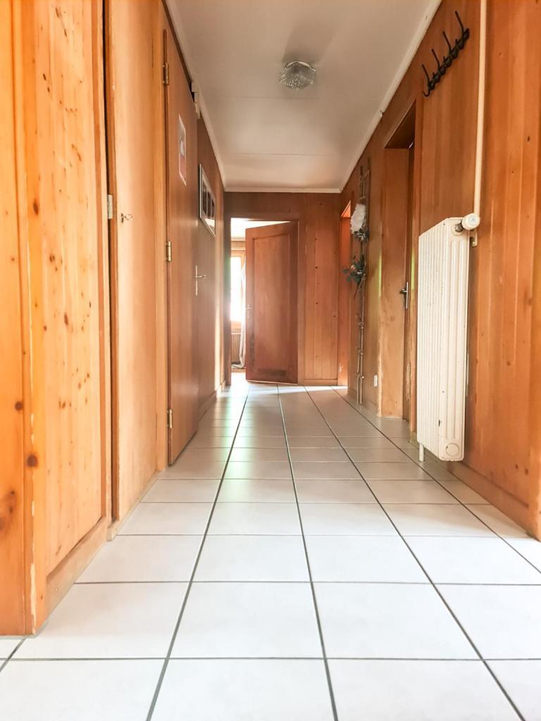 Abendberg Apartment - Aare Jungfrau Ag Вилдерсвил Екстериор снимка