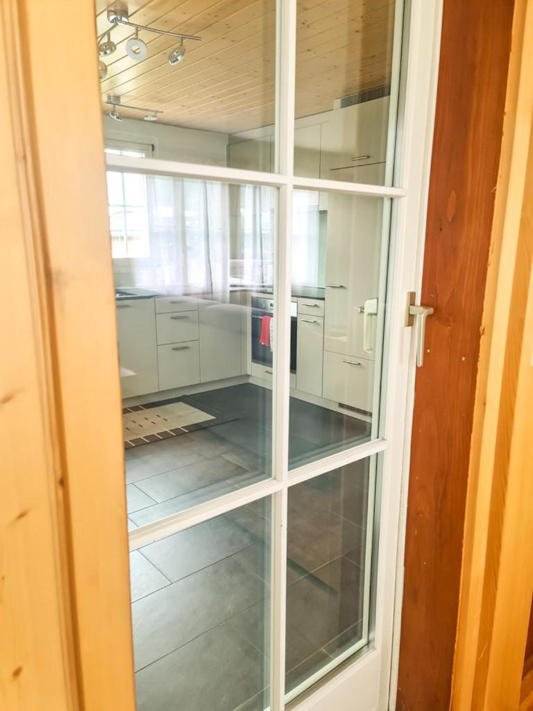 Abendberg Apartment - Aare Jungfrau Ag Вилдерсвил Екстериор снимка