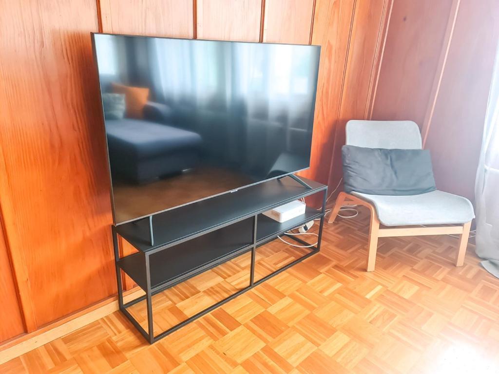 Abendberg Apartment - Aare Jungfrau Ag Вилдерсвил Екстериор снимка